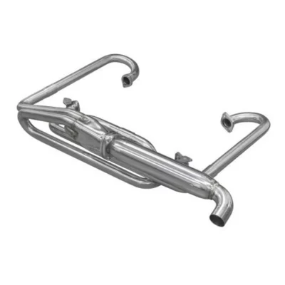 Buggy-Auspuff "Sidewinder"
